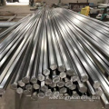 304 304L Bright Polygonal Stainless Steel Bar